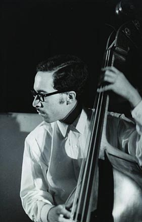Eddie Gomez